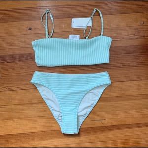 Lspace bikini SET !!! Brand new with Tags